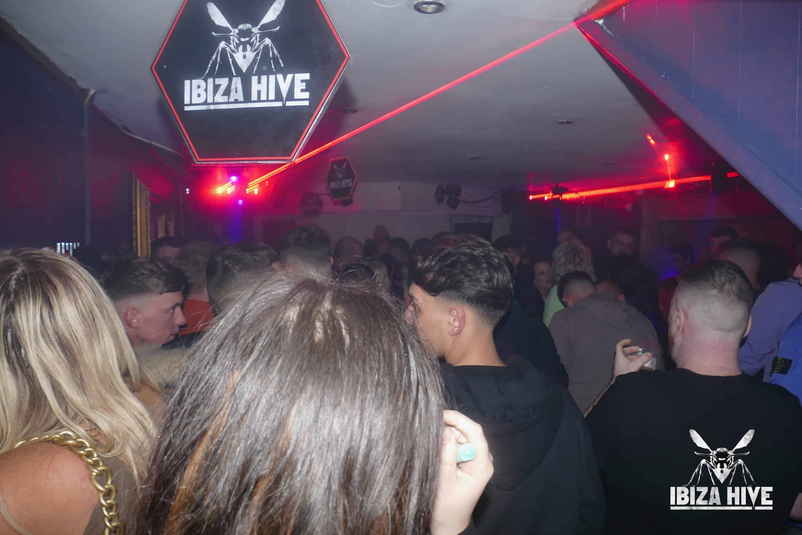 Ibiza Hive 17th DEC - 142